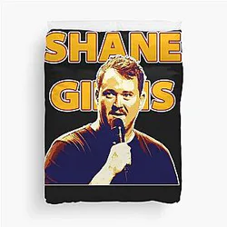 Shane Gillis T Shirt Cover