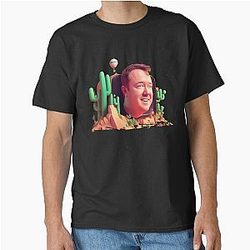 Shane Gillis Cartoon Style Classic T-Shirt