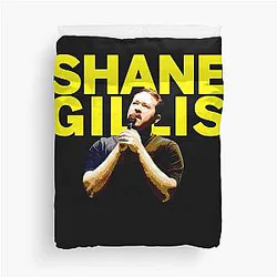 Shane Gillis T-Shirt Cover