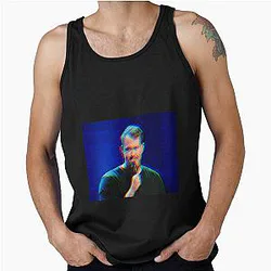 Shane Gillis Comedy Legend Tank Top