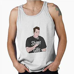 Shane Gillis SNL Tank
