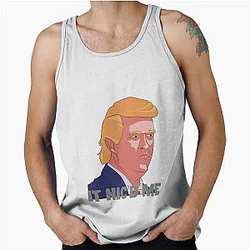 Shane Gillis Its Nice  ME Top