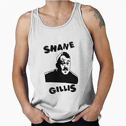 Shane Gillis Tank Top