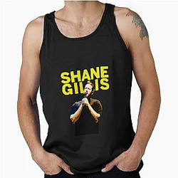 Shane Gillis Tank Top
