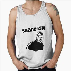 Shane Gillis Tank Top
