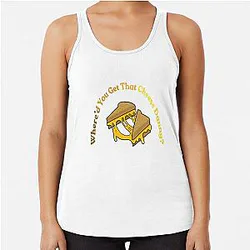 Shane Gillis Racerback Tank Top