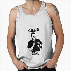 Shane Gillis Gang Tank