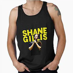Shane Gillis Tank Top