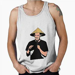 Shane Gillis Tank Top