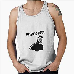 Shane Gillis Tank Top