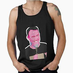 Comedy King Shane Gillis Tank Top