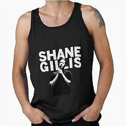 Shane Gillis Tank Top