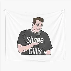Shane Gillis SNL