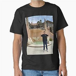 Shane Gillis Goes to Mar-a-Lago Classic T-Shirt