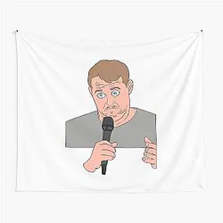 Shane Gillis Characterized a Tapestry
