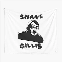 Shane Gillis Tapestry