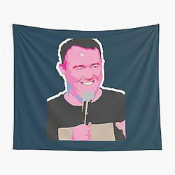 Comedy King Shane Gillis Tapestry