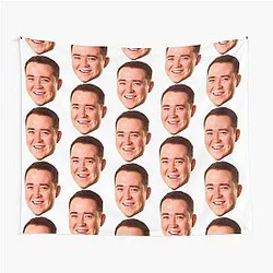 Shane Gillis Tapestry