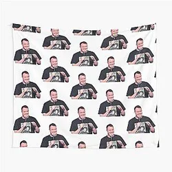 Shane Gillis Tapestry