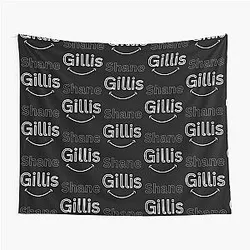 Shane Gillis Tapestry