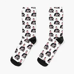 Shane Gillis Socks