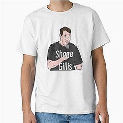 Shane Gillis SNL T-Shirt
