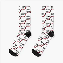 Shane Gillis Socks