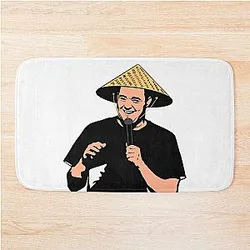 Shane Gillis Bathroom Mat