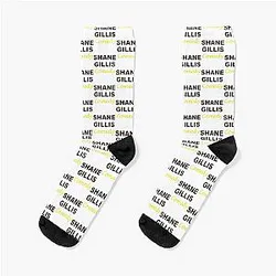 Shane Gillis Comedy Socks