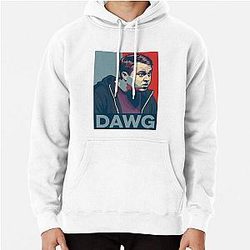 Shane Gillis Dawg Pullover Hoodie