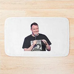 Shane Gillis Bathroom Mat