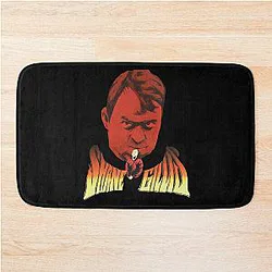 Shane Gillis Bath Mat