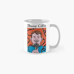 Shane Gillis Classic Mug