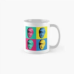 Shane Gillis Trump Comedian Classic Mug