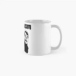 Shane Gillis Classic Mug