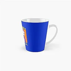 Shane Gillis vintage concert poster style Tall Mug