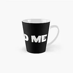 Shane Gillis Tall Mug