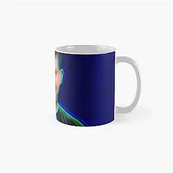 Shane Gillis Comedy Legend Mug