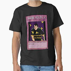 Shane Gillis Uncle Danny Trap Classic T Shirt