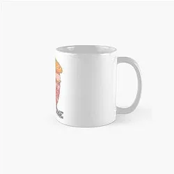 Shane Gillis It Me Classic Mug