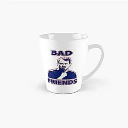 Shane Gillis Bad Friends