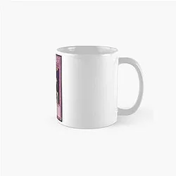 Shane Gillis Uncle Danny Card Classic Mug