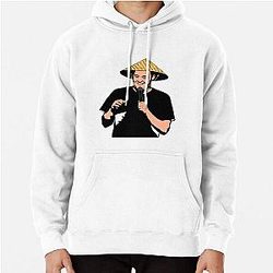 Shane Gillis Chinese Pullover Hoodie