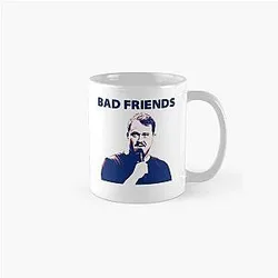 Shane Gillis Bad Friends Classic