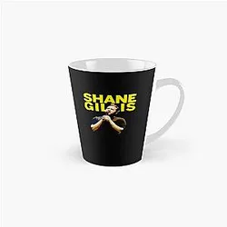 Shane Gillis T-Shirt Tall Mug