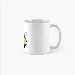 Shane Gillis Belly Classic Mug