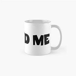 Shane Gillis Classic Mug