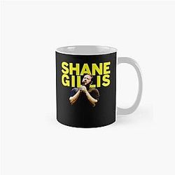 Shane Gillis T-shirt Mug