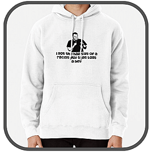 Shane Gillis Hoodies