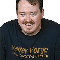 Valley Forge Automotive Shirt Tires TV Show Season 2 Mechanic Shirts Men Regular and Plus Size 4XL 5XL